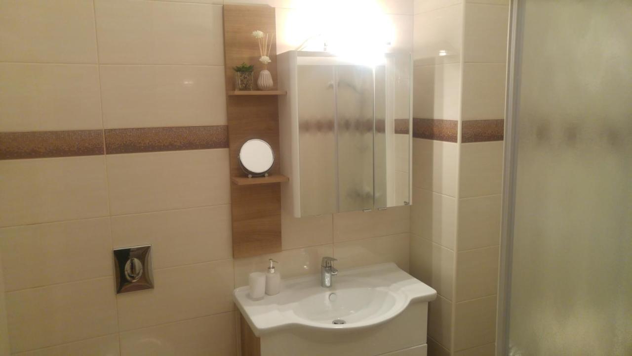 Zagreb Centre Apartments Room photo