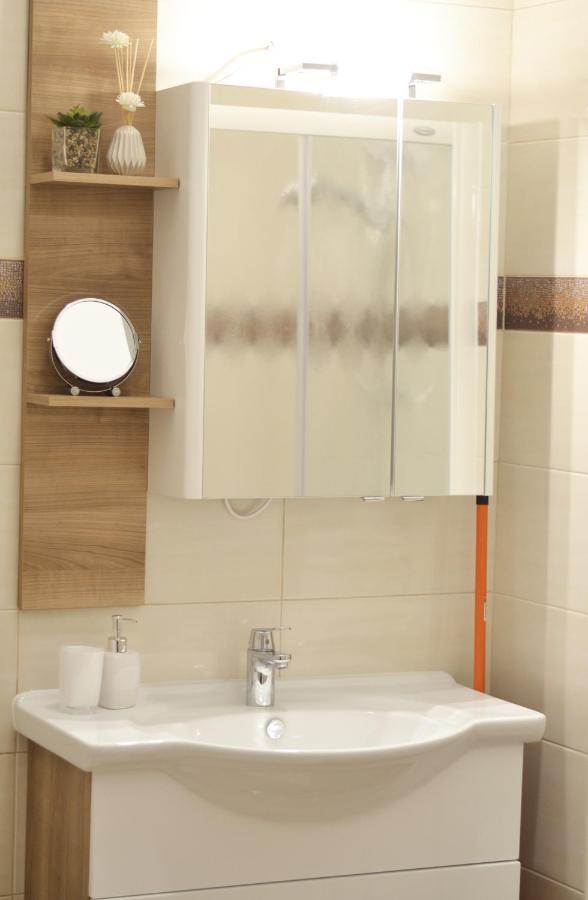 Zagreb Centre Apartments Room photo