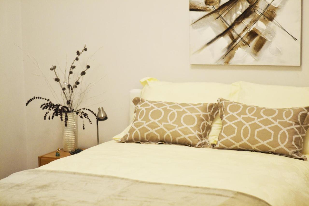 Zagreb Centre Apartments Room photo